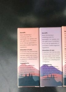 Sage Apothecary Body Mist