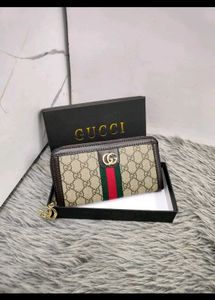 Chanel Goyard Balenciaga Wallets