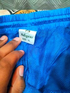 Stylish and comfortable tracksuit