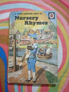 Set Of 3 Books