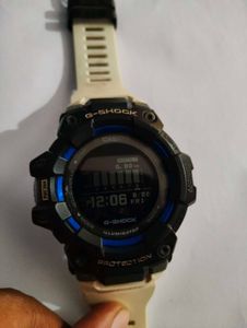 G-Shock Watch