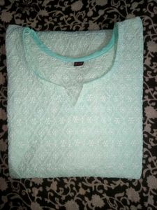 Chickenkari Kurti