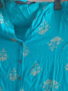 Rayon Kurti