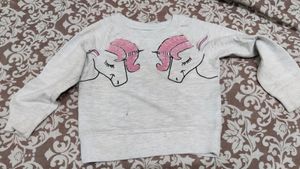 Combo For Himanshi Multicolored Text Print Set