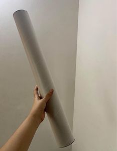 Huge Official BTS Wall Poster- Proof Post