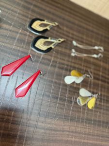Assorted Earrings Bundle