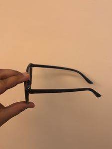 Chic Cat-Eye Sunglasses