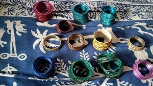 Bangle Set
