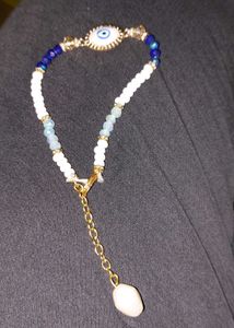 Evil Eye Bracelet