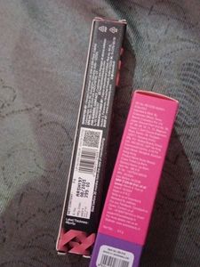 Duo of Lip Gloss Balm (Staze &amp; Swiss beauty)