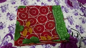 New Sarees Design No 6002