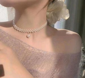 Korean Choker 💜