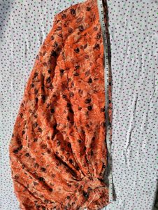 Pure Salwar With Lining