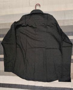 Mayson Men&#39;s Black Shirt