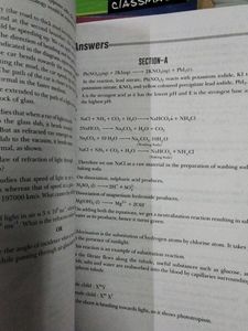 Xam Idea Science Book