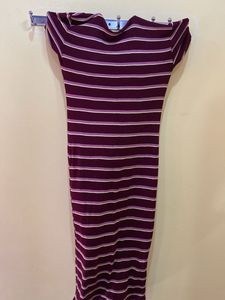 Ginger Bodycon