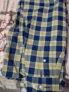 2 Arrow Shirts Good Condition