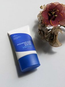 Innisfree Hyaluronic Acid Sun Gel