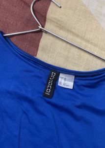 H&amp;m Bodycon Dress