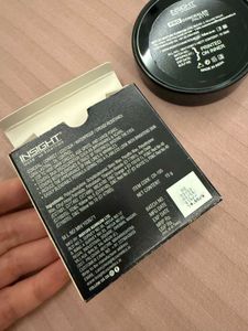 Insight Pro Concealer Palette