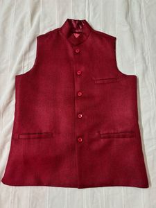 🆕Men's Traditional Nehru Jacket