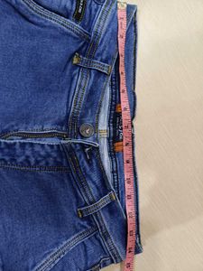 Jack And Jones Branded Jeans