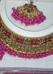 Jewellery Set