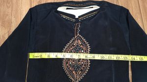 Sherwani With Chudidar Pajama Set 🛍