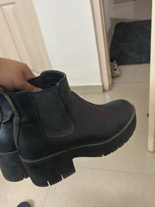 H&m boots