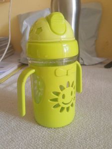Baby Water Bottle