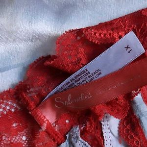 New Panty