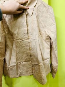 Office Shirt For Girls