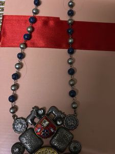 Necklace &amp; Choker Set