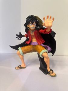 One Piece Luffy Action Figure
