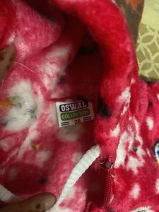 Cute Penguin Blanket