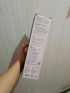 Gubb Hair Straightener Brush