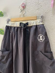 Cargo Skirt