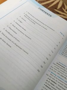 Book-keeping And Accountancy Digest