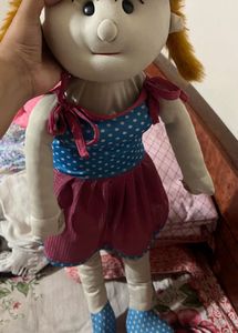 Doll For Kids And Girls