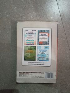 Dk Goel Class 12 Accounts Book Part -A