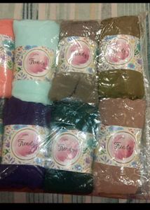 Stylish Georgette Hijabs