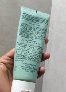 Oriflame Urban Guard 3D Cleanser