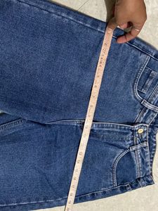 Momfit Denim For Women