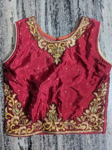 Elegant Lehenga Choli Set