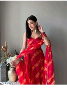 Kurti Set