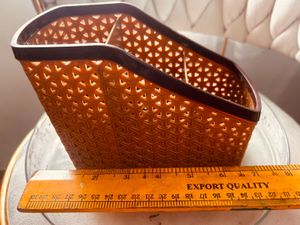 Set Of 3 Multi Purpose Holder