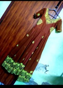 Anarkali
