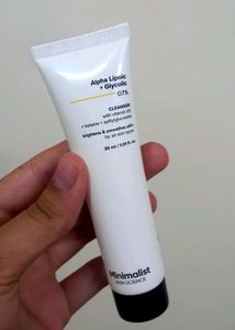Everyday Skincare Haul Up For Grabs