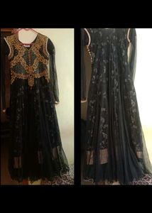 Beautiful Black  Gown 🖤
