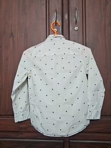 Boys Allen Solly Shirt